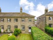 The Avenue, Harewood, 3 Bedroom End