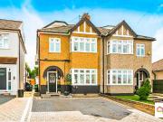 The Avenue, Hornchurch RM12, 4 bed semi detached house...