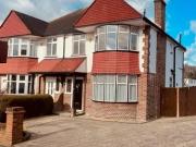 The Avenue, London, HA3 7DH, United Kingdom | 3 bed...