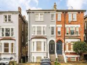 The Avenue, London W13, 2 bed flat to rent, £1,898 pcm |...