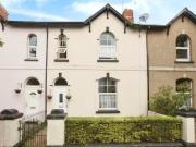 The Avenue, Newton Abbot