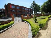 The Avenue, Northampton NN1, 2 bedroom flat to rent...