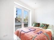 Dalton Lodge, NW6, London