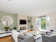 The Avenue, Queen´s Park, 4 Bedroom Maisonette