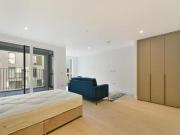 The Avenue, Queen´s Park, Studio Apartment For