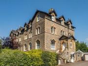 The Avenue, Sneyd Park, 3 Bedroom Apartment