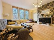 The Avenue, Southampton, SO14