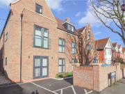The Avenue, Watford, Hertfordshire WD17, 2 bed flat to...