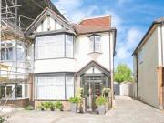 The Avenue, West Wickham, 4 Bedroom Semi detached