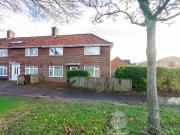 The Avenues, Norwich, Norfolk NR2, 3 bed terraced house...