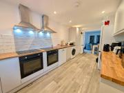 The Avenues, Norwich NR4, 6 bed semi detached house to... The Avenues, Norwich NR4, 6 bed semi detached house to...
