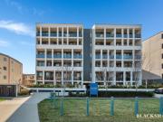 The Axial 109 Canberra Avenue