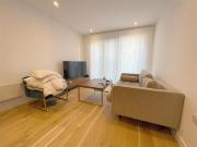 The Axium, 36 Windmill Street, Birmingham