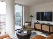 The Ayer Affordable One Bedroom A8a