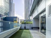 The Ayer Penthouse 1 Bedroom A5PH