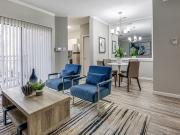 The Azul Apartments 1 Bedroom Apartment for Rent at...