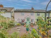 The Back, Potten End, 3 Bedroom Terraced