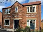 The Bailey At Hartley Gardens By Chapter Homes, Durham...