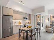 The Bakerfield Apartments for Rent