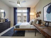 The Baldwin at St. Paul Square 1 Bedroom Apartment for...