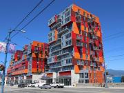 The Ballantyne at Strathcona Village | 933 East Hastings...