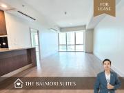 The Balmori Suites Condo for Lease!