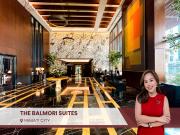 The Balmori Suites Makati City Condo for Sale