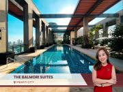 The Balmori Suites Rockwell | 2BR Condo for Sale in...