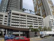 The Bandar Tun Razak