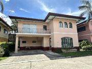 The Banilad Place 3BR 227sqm 2 car Maids Furnished Mandaue