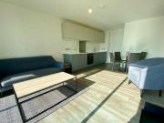 The Bank Tower,birmingham, 1 Bedroom Flat