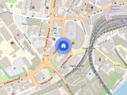 The Bar, Newcastle City Centre