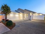 The Barefoot Beach House