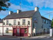 The Barge Pub And Restaurant, Leitrim Village, Leitrim