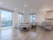 The Barker, 61 Shadwell Street, Birmingham B4, 2 bed...