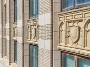 The Barker — Downtown Omaha at Your Doorstep 2 Bedroom...
