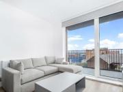 The Barker, Shadwell Street, 1 Bedroom Apartment