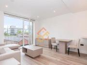 The Barker, Shadwell Street, 2 Bedroom Flat