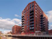 The Barker, Snow Hill Wharf, 61 Shadwell Street,...