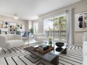 The Barkley 1 Bedroom Apartment for Rent at 2400 E...