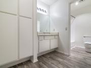 The Barkley 1 Bedroom Apartment for Rent at 2400 East...