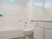 The Barkley 2 Bedroom Apartment for Rent at 2400 East...