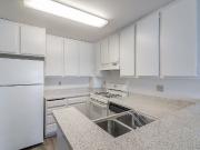 The Barkley 2 Bedroom Apartment for Rent at 2400 E...