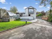 'The Barn', 6a Maxwell Lane