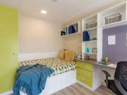 The Barn, Exeter Student Accommodation | Amber