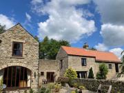 The Barn, Hamsterely, 5 Bedroom Barn