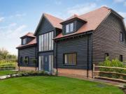 The Barns At Wye, Ashford, 5 Bedroom Detached