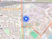 The Barnum, Nottingham Nottingham NG2