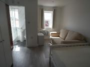 The Barracks, Leicester LE9, 2 bed shared accommodation...