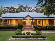 'The Bath House' A Legendary Estate of Beauty,...